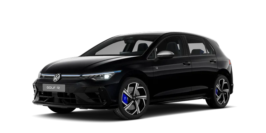 Golf R