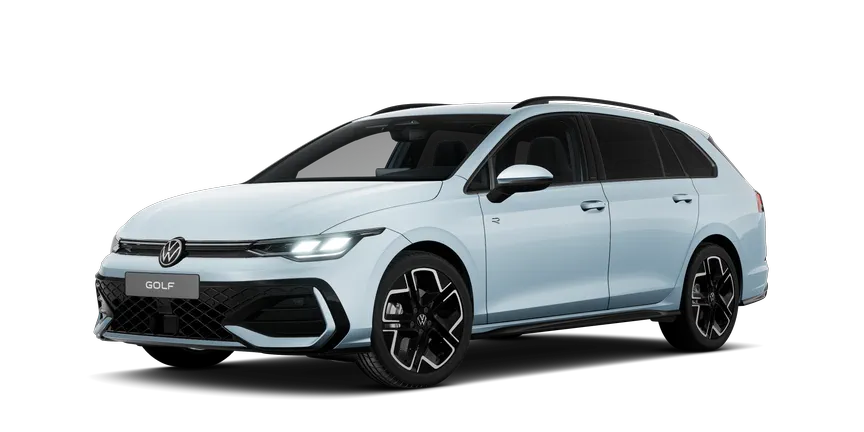 Golf Variant