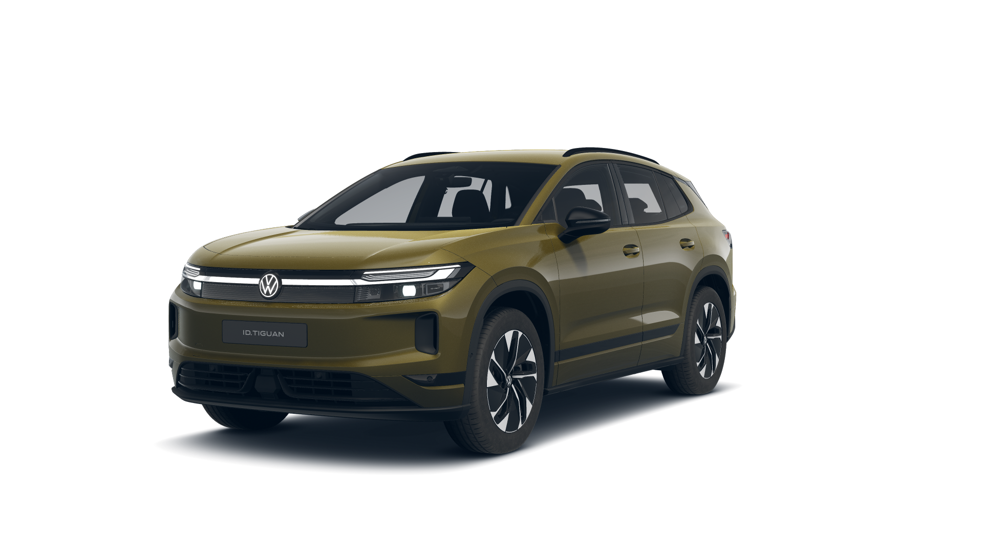 Volkswagen ID. Tiguan