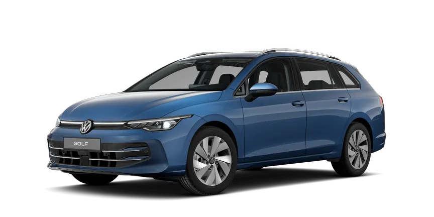 Golf SW Style 5/6-view