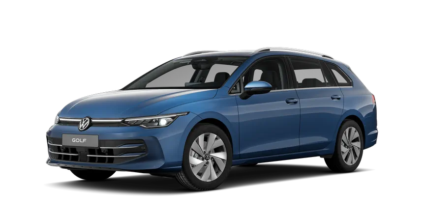 Golf SW Style 5/6-view