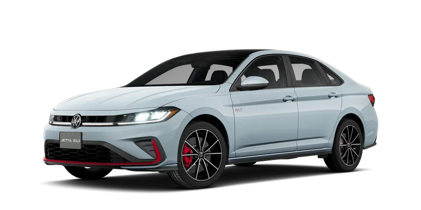 Jetta GLI