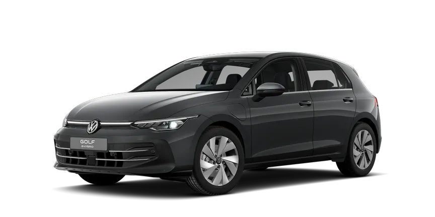 Style eHybrid 5/6-view