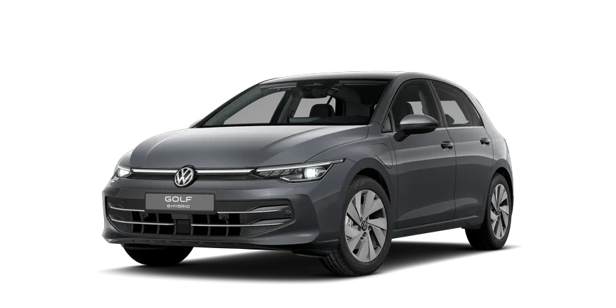 Style eHybrid 3/4-view