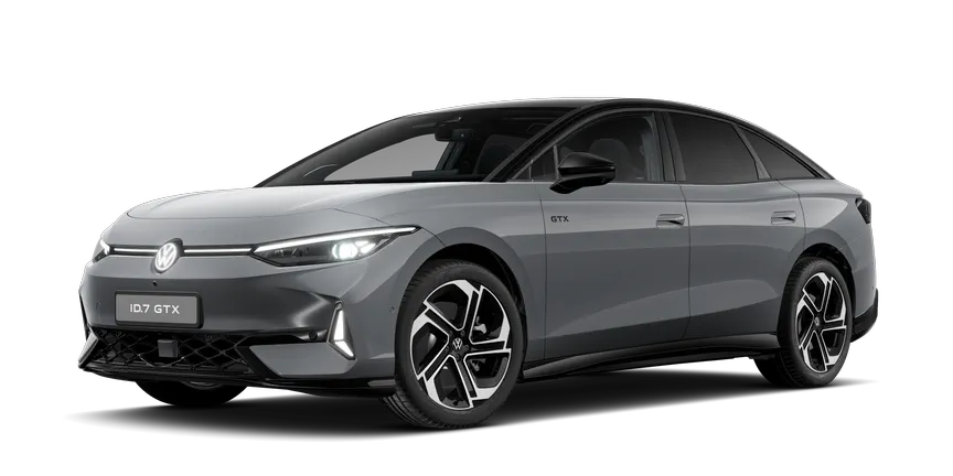 GTX Edition 5/6-view