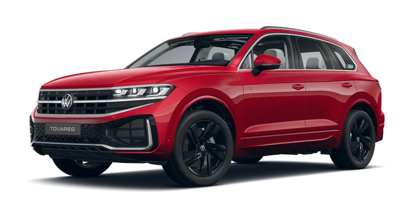 Touareg
