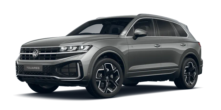 Touareg