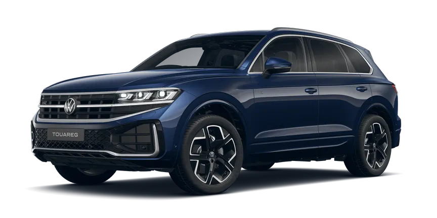 Touareg