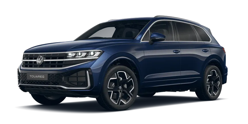 Touareg