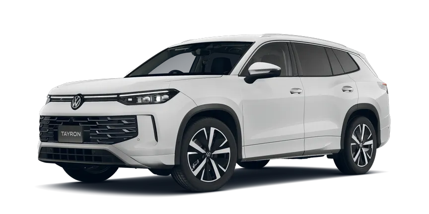 150TSI Elegance 5/6-view
