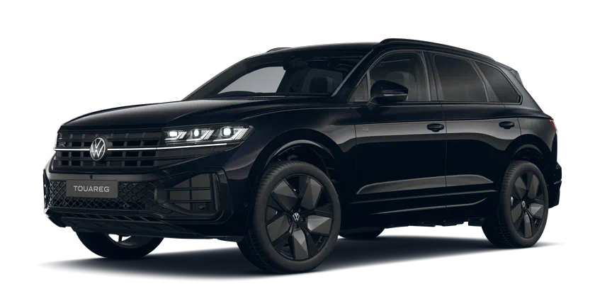 Touareg