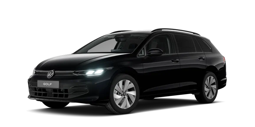 Golf Variant