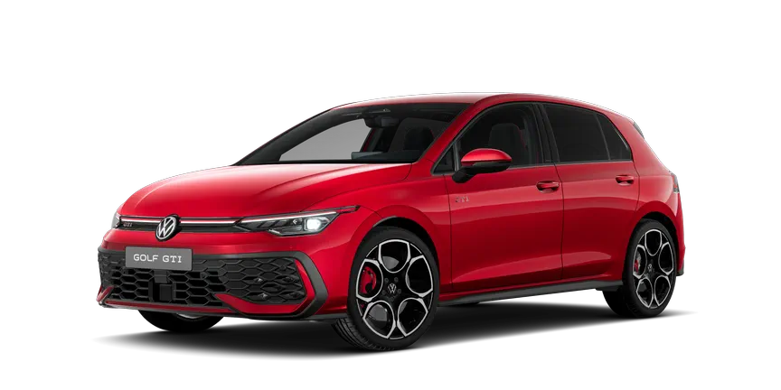 GTI 5/6-view