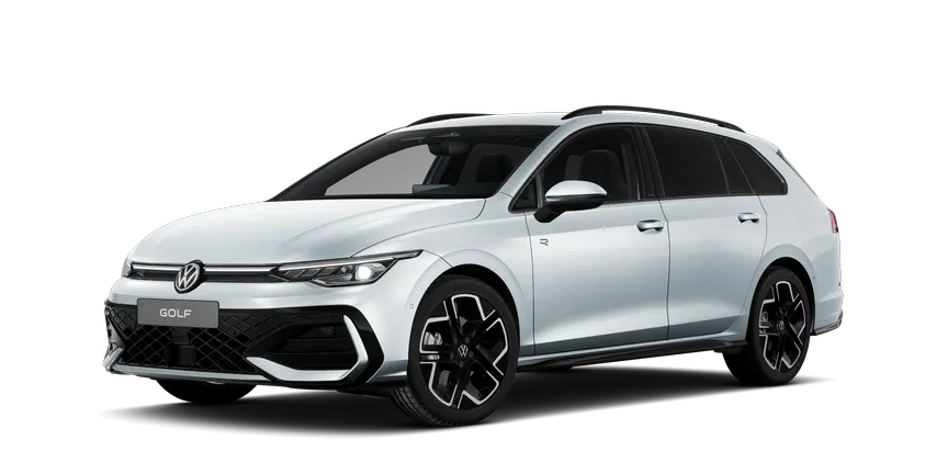 R-Line Plus 5/6-view