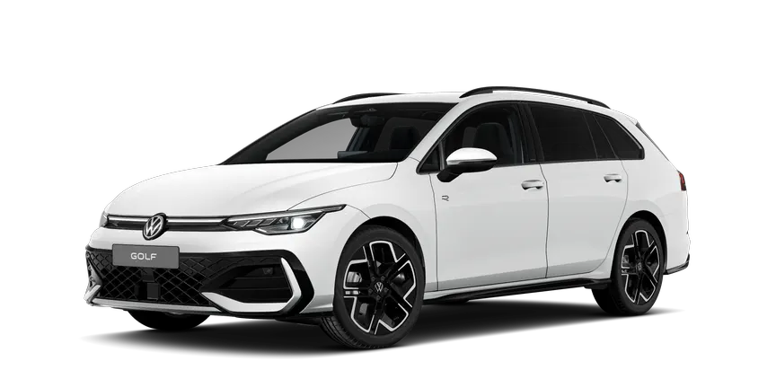 La Golf Variant