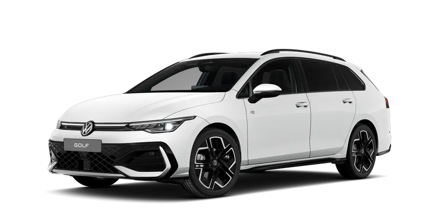 Der Golf Variant