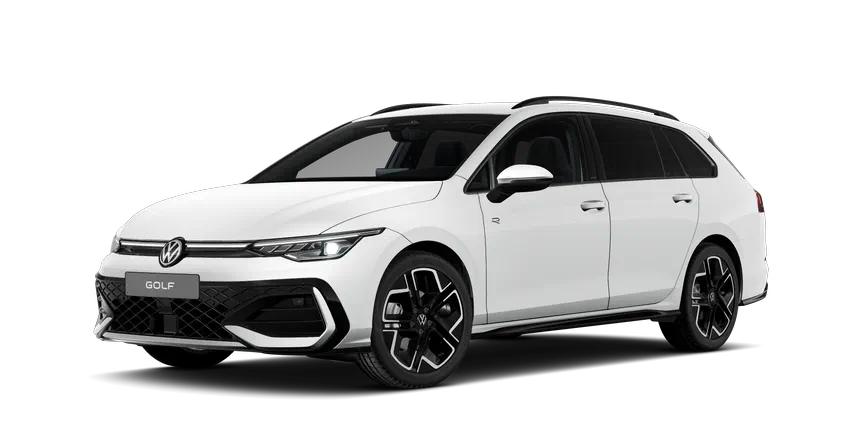La Golf Variant