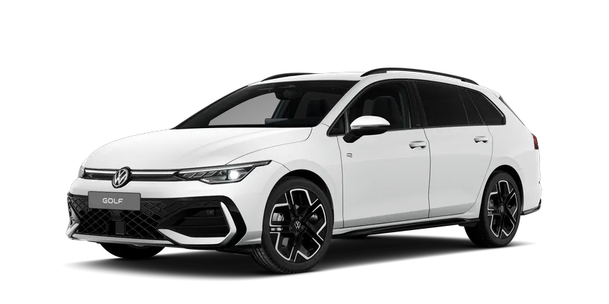 Der Golf Variant