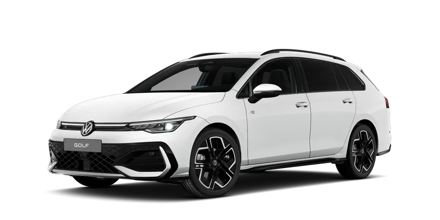 La Golf Variant