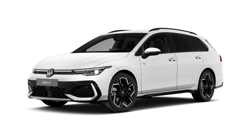 La Golf Variant