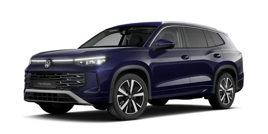 Nuova Tayron