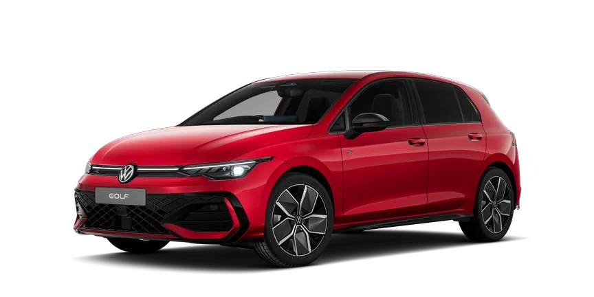 Golf Hatch