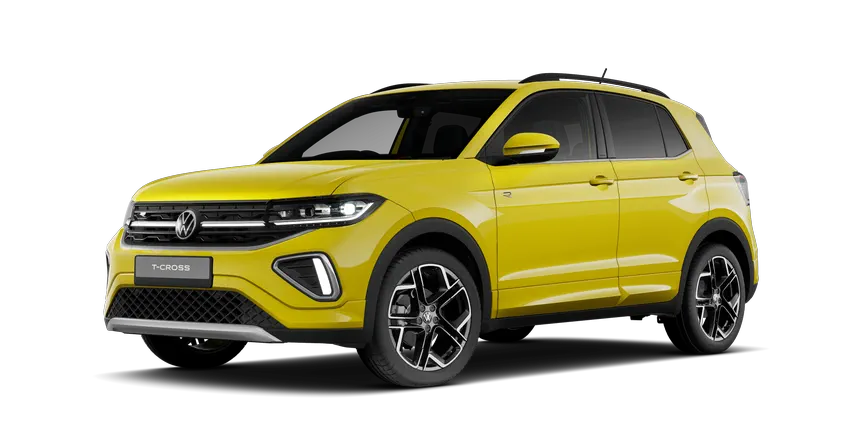 T-Cross