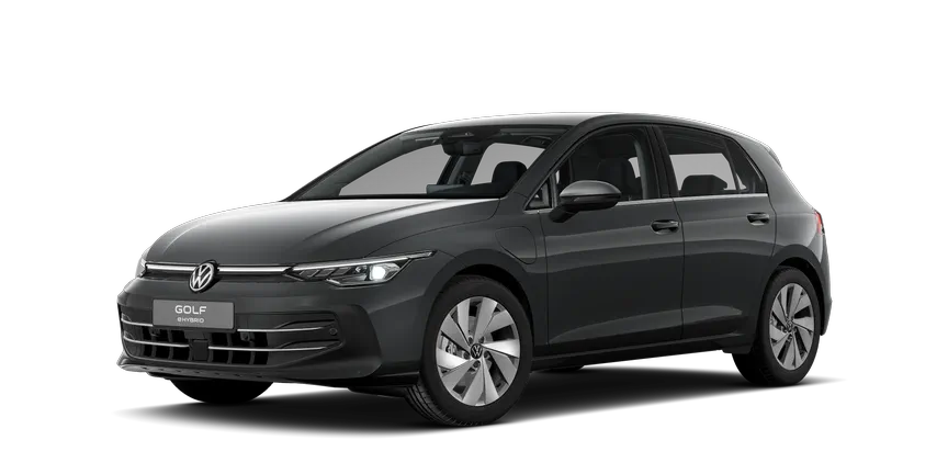 Style eHybrid 5/6-view