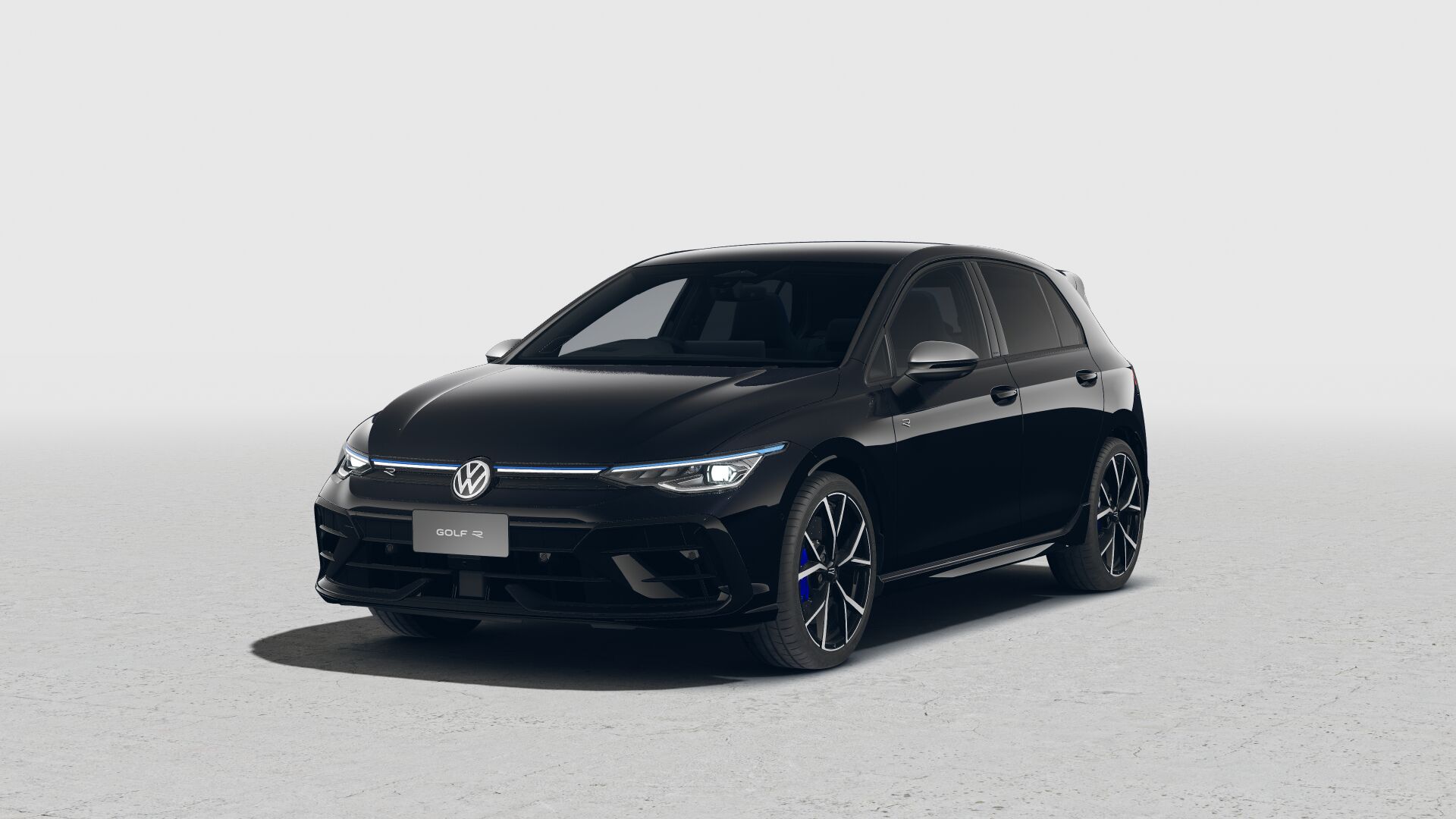 Grenadilla Black Metallic