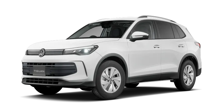 Tiguan | SUV | フォルクスワーゲン公式