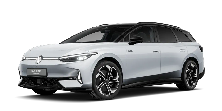 Uudistunut ID.7 Tourer