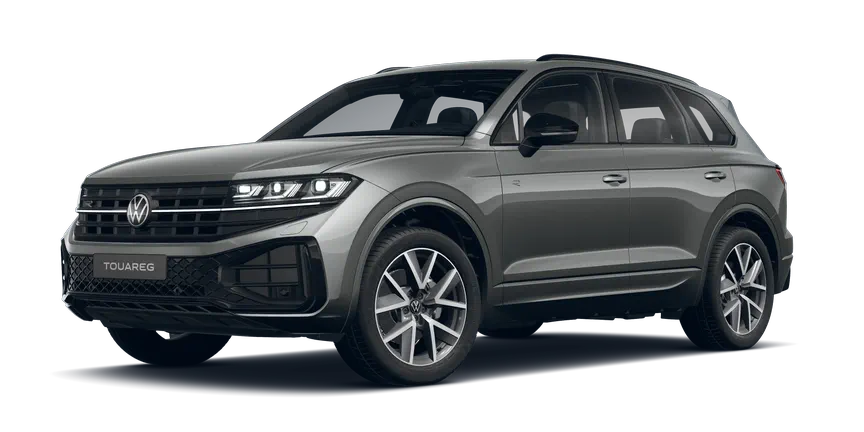 Der Touareg