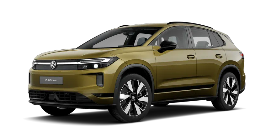 ID. Tiguan