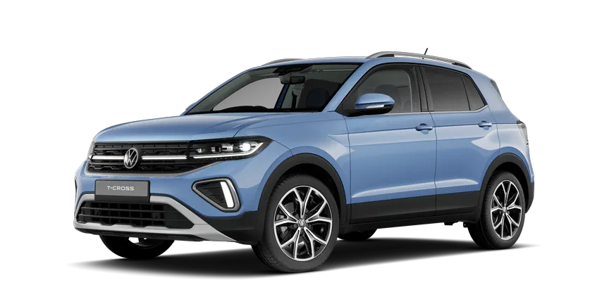 T-Cross