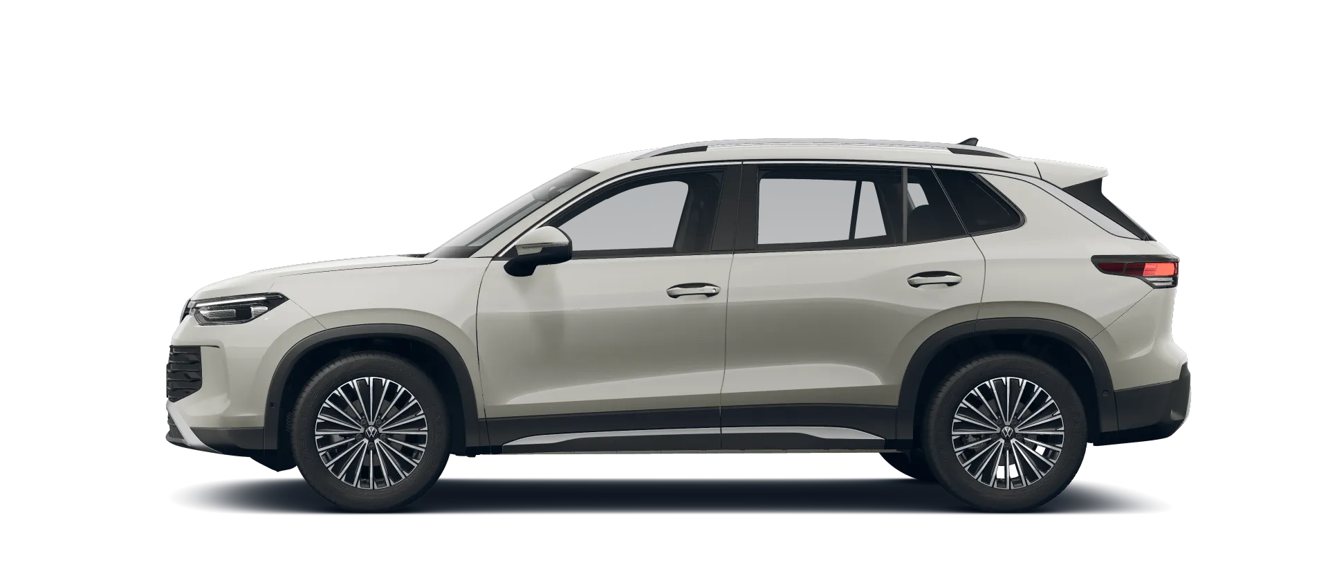 Tiguan - Life - Blanco Marfil