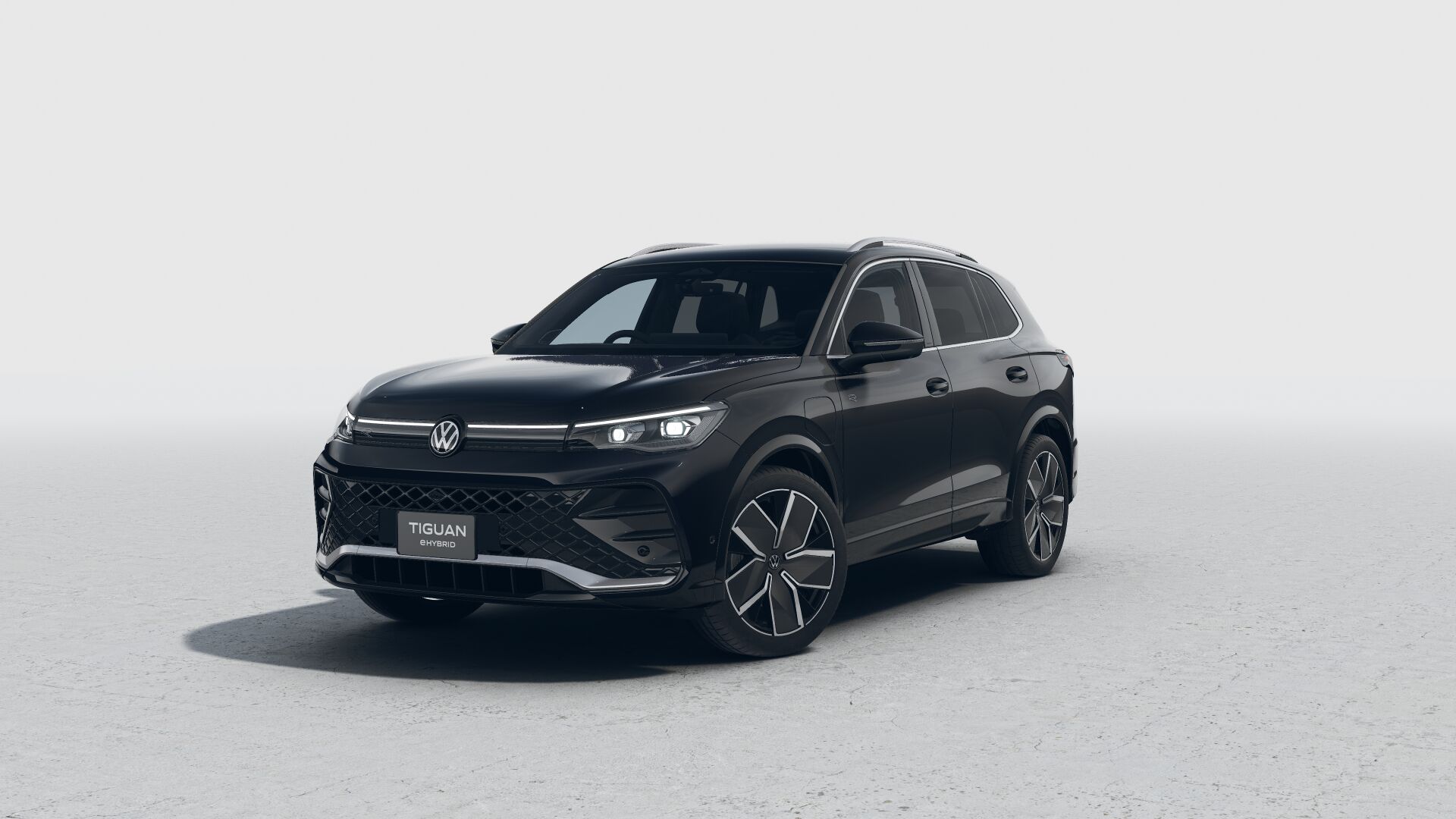 Grenadilla Black Metallic