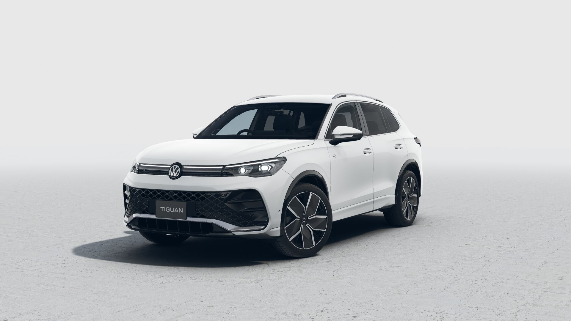 195TSI R-Line