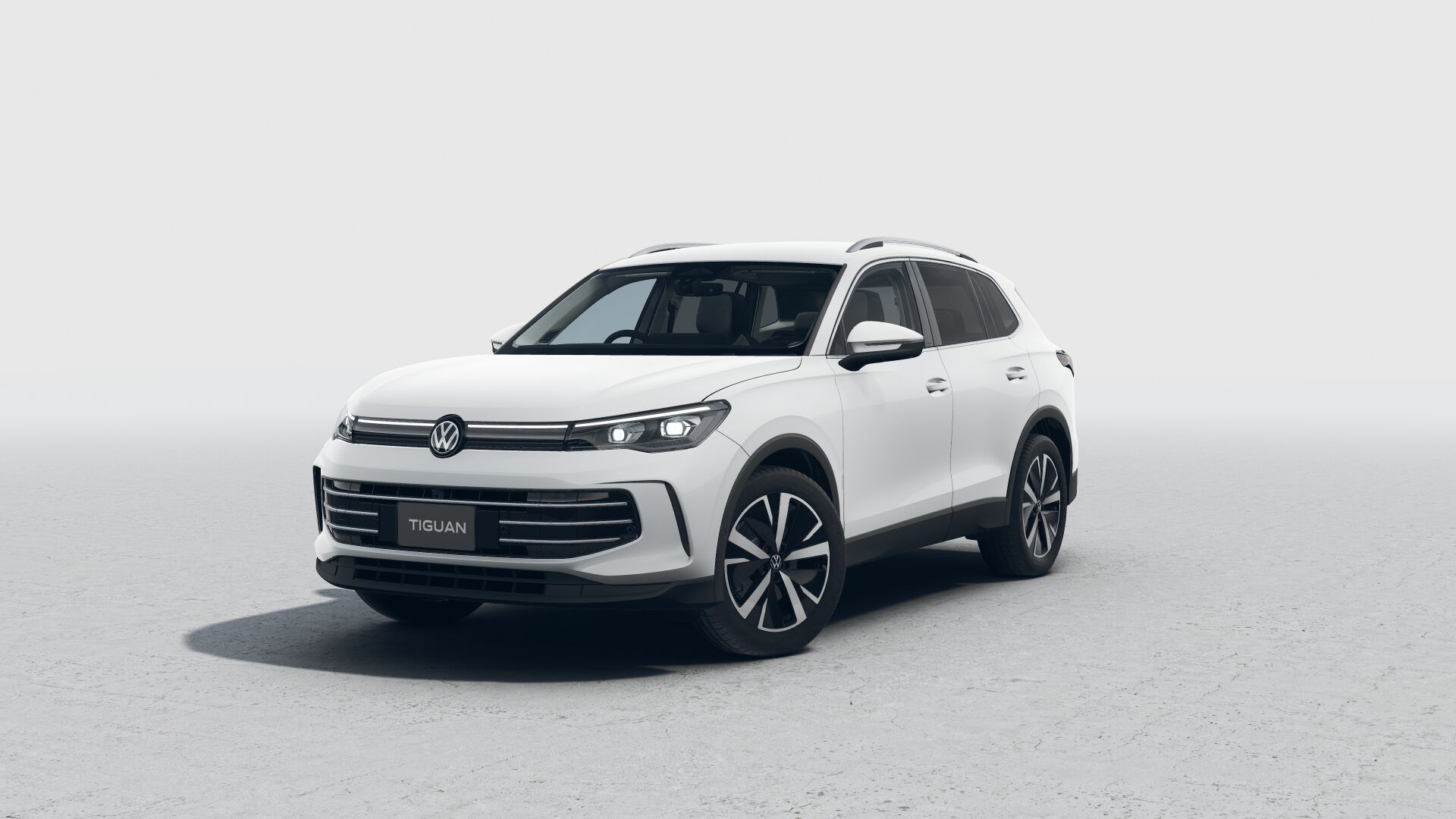 150TSI Elegance