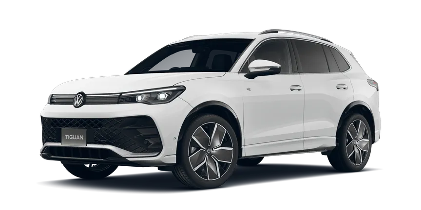195TSI R-Line