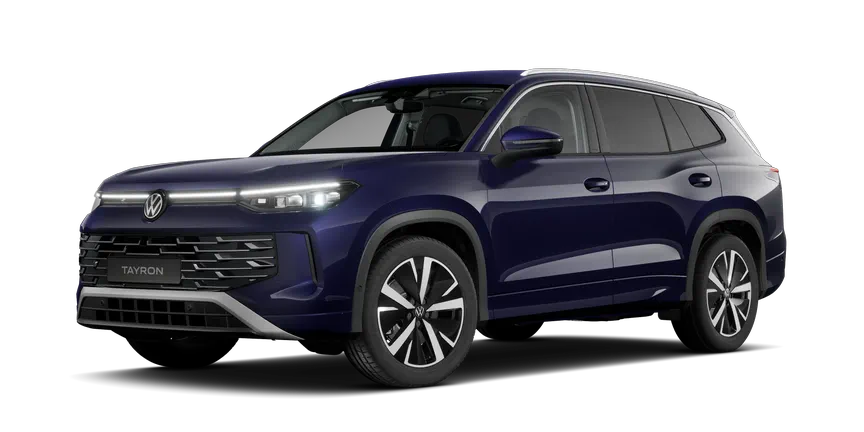 Nuova Tayron