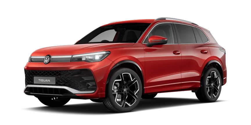 Tiguan