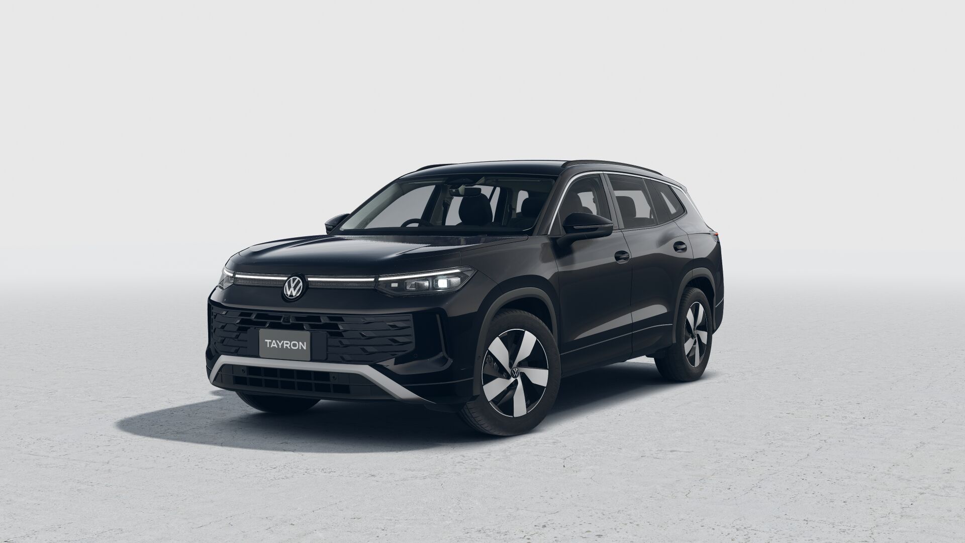Grenadilla Black Metallic