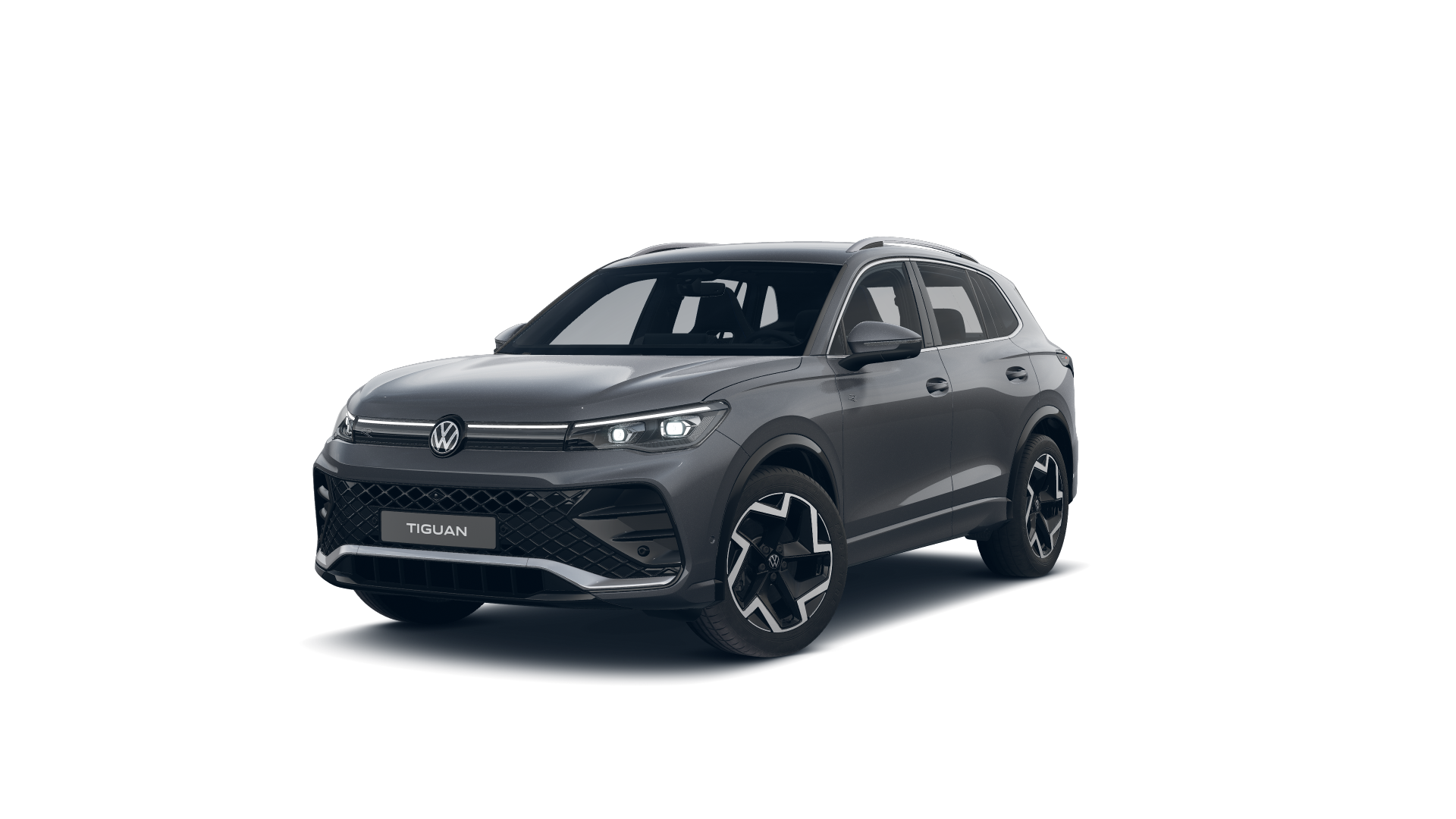 Tiguan Life