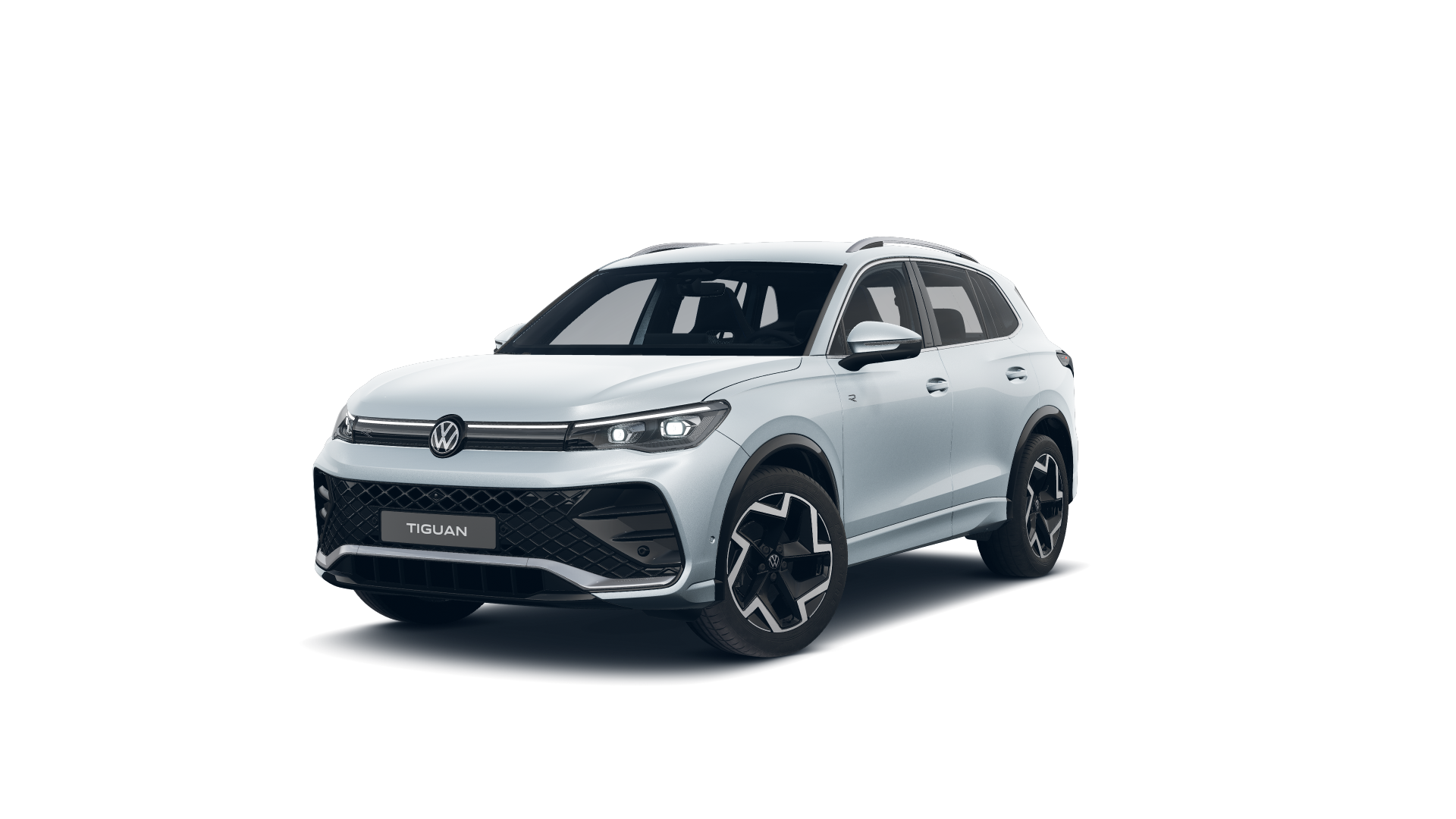 Tiguan Style