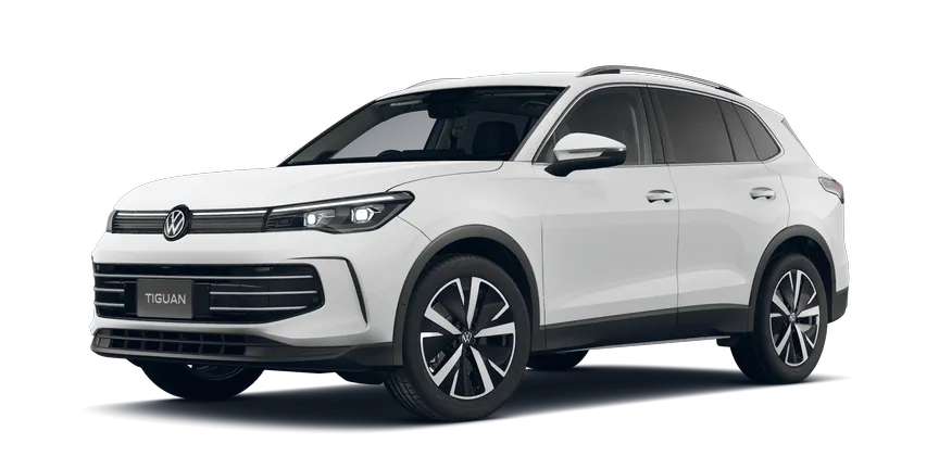 150TSI Elegance
