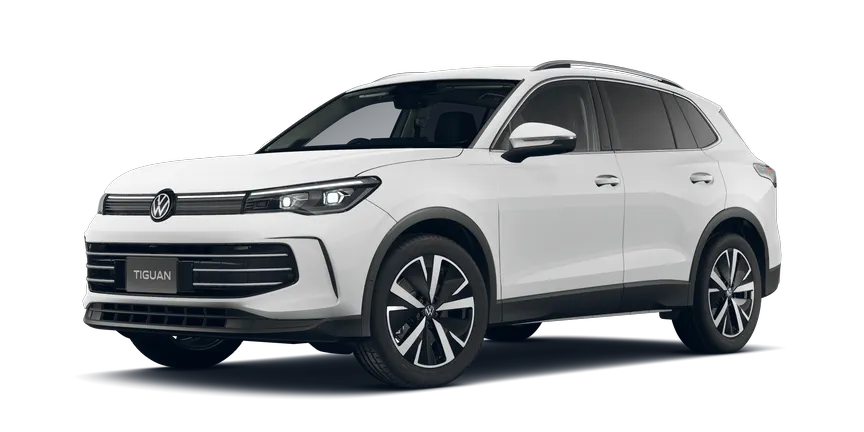 150TSI Elegance