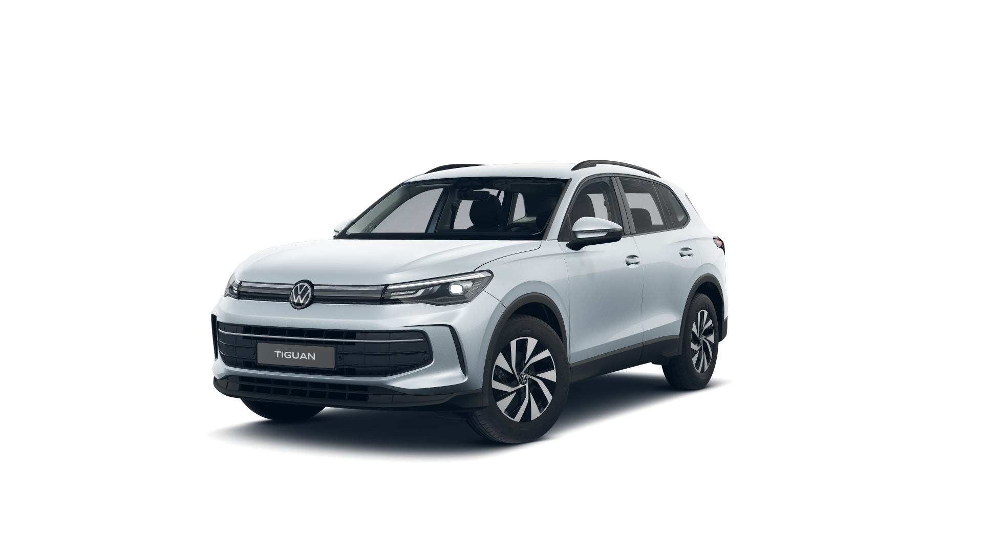 Tiguan eHybrid Style