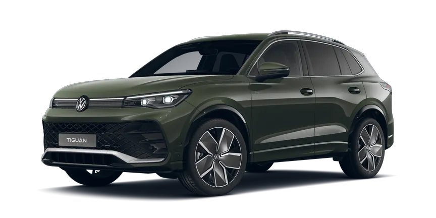R-Line Plus 5/6-view
