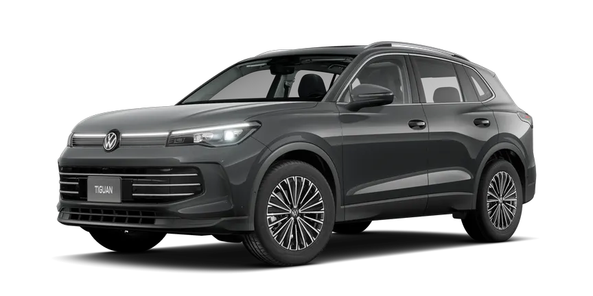 Tiguan