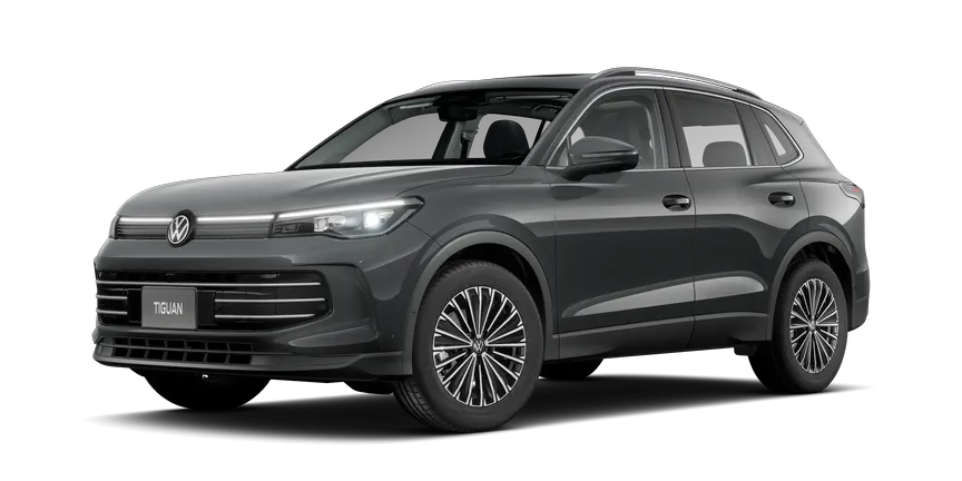 Tiguan